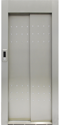 Tam Otomatik Kapılar